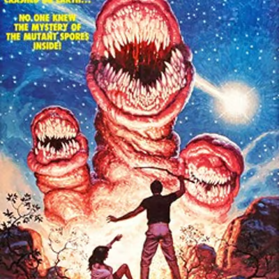  B-movie Night : Monsters Marathon 👹🍿