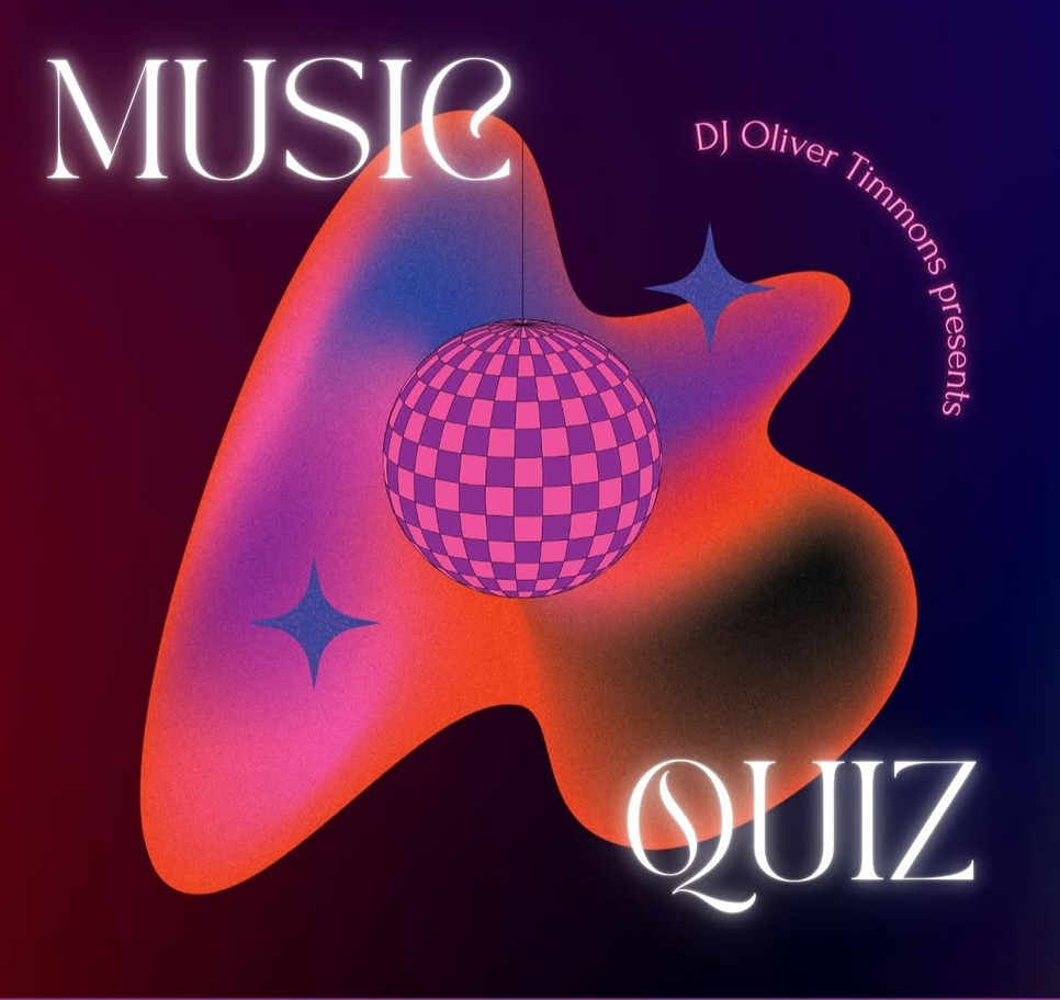 Music Quiz
