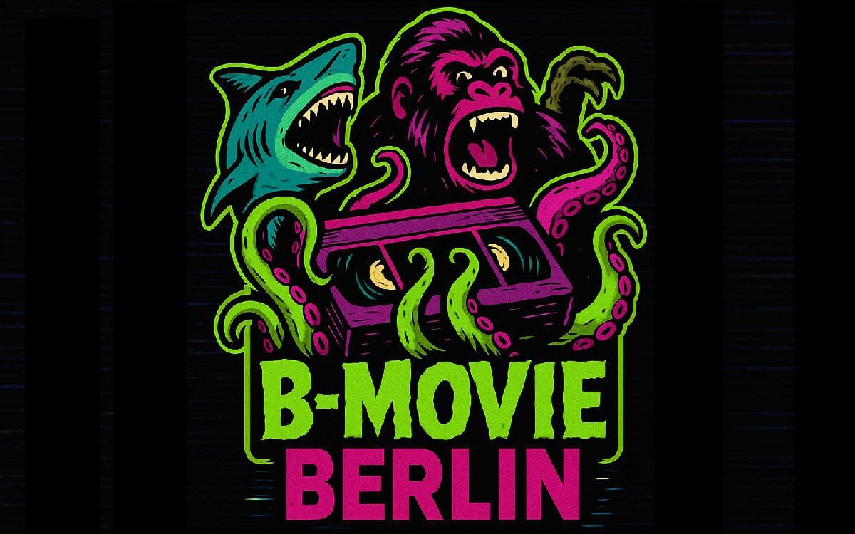 B-movie Night