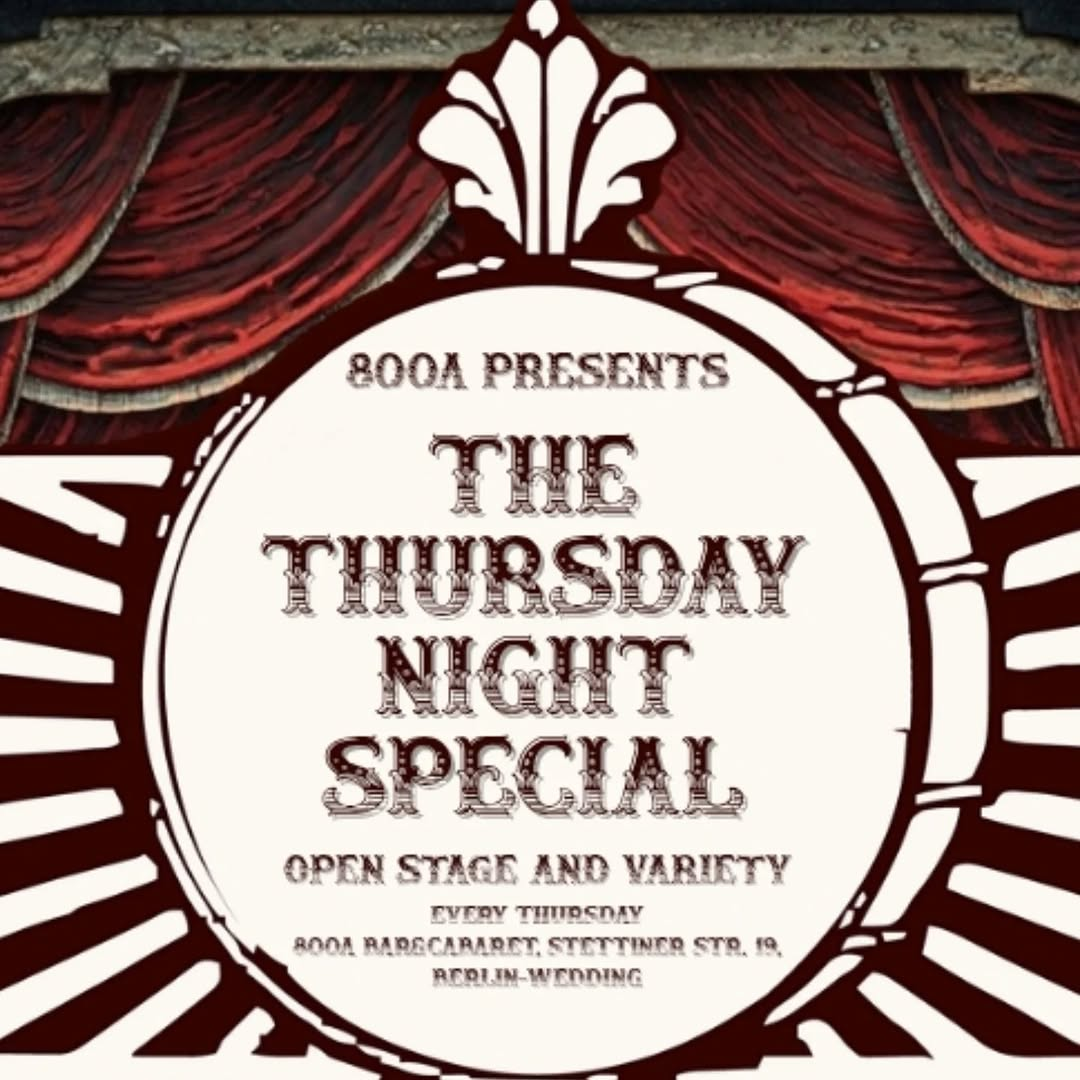 Thursday Night Special