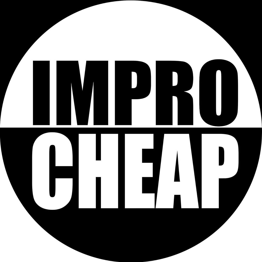 Improv Cheap